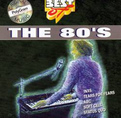 Compilations : Best of 80's